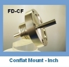 FD-CF SuperseaL - Conflat Mount / Inch